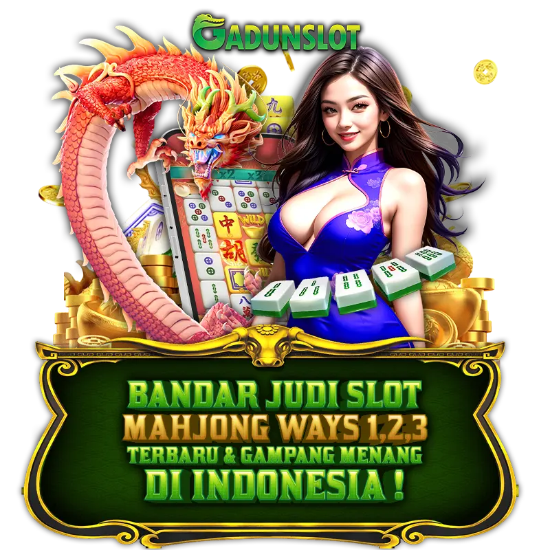 Mahjong Ways 2